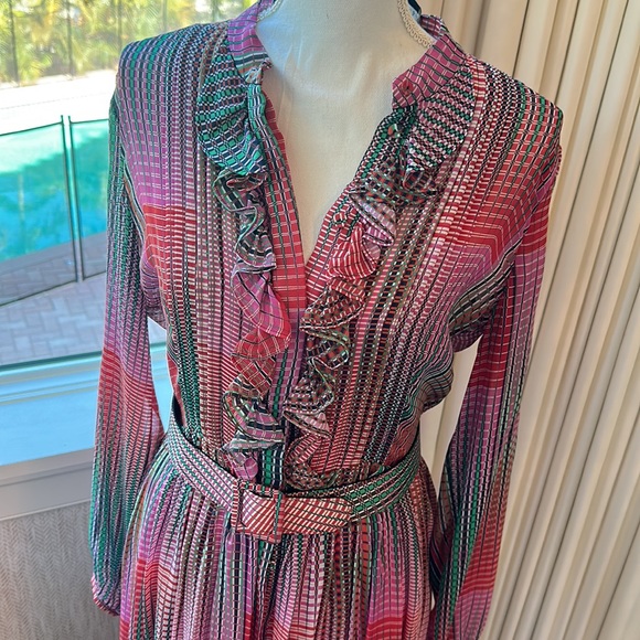 Saloni dress - Picture 2 of 4